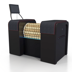 Rodillo de Masaje Linfático RollStar Mini - Product Image 1