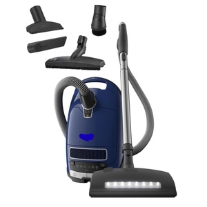 ผู้ขายที่ได้รับการยืนยันสำหรับเครื่องดูดฝุ่นแบบถังเก็บฝุ่น C3 SoftCarpet รุ่นสมบูรณ์ - Product Image 2