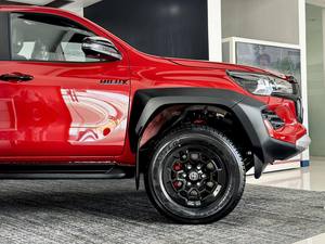 ใช้2025โตโยต้าไฮลักซ์ GR 2.8L ดีเซลเทอร์โบ - Product Image 2