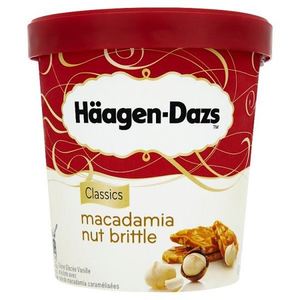 HAAGEN-DAZS เนสท์เล่คลาสสิคเนเปิลส์คอมโบ3แพ็กไอศกรีมวานิลลาสำหรับขนมหวาน - Product Image 3
