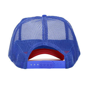 High Quality <b>Vintage</b> <b>Trucker</b> Hat for Men Custom Print Velour Sports <b>Cap</b> Winter Beach Outdoor Casual 100% Polyester Wholesale - Product Image 4