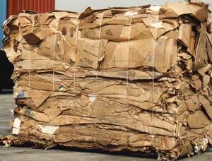 Papel Reciclado Ecológico OCC y ONP, Periódicos Viejos, Papel Limpio para Reciclaje en Venta - Product Image 4