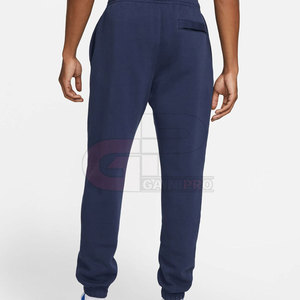Pantalones de hombre de etiqueta privada más vendidos en buena calidad Pantalones de hombre de tamaño adulto hechos a medida - Product Image 4