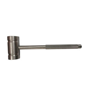 Martillo Ortopédico Quirúrgico de Acero Inoxidable de Alta Calidad para Huesos - Product Image 6