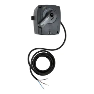 สำหรับมอเตอร์เซอร์โวไฟฟ้าขนาดเล็ก Schneider Electric MB10-24T AC/DC - Product Image 1