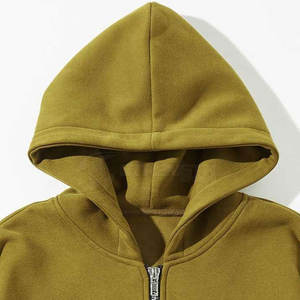 Nouveaux arrivages : sweats à capuche zippés pour hommes en vente en ligne, sweats à capuche zippés sur mesure en vente - Product Image 6