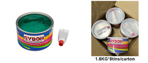 Réparation <span class=keywords><strong>de</strong></span> <span class=keywords><strong>carrosserie</strong></span> automobile, mastic pour <span class=keywords><strong>carrosserie</strong></span>, mastic en <span class=keywords><strong>fibre</strong></span> <span class=keywords><strong>de</strong></span> <span class=keywords><strong>verre</strong></span> pour plastiques renforcés, réparation <span class=keywords><strong>de</strong></span> pare-chocs - Product Image 6