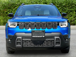 Jeep Cherokee Limited LHD 2026 de Primera Mano, Usado - Product Image 2