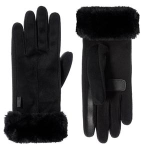 Gants de sécurité chauffants pour les mains/gants en cuir à la mode pour hommes femmes/gants d'hiver imperméables - Product Image 6