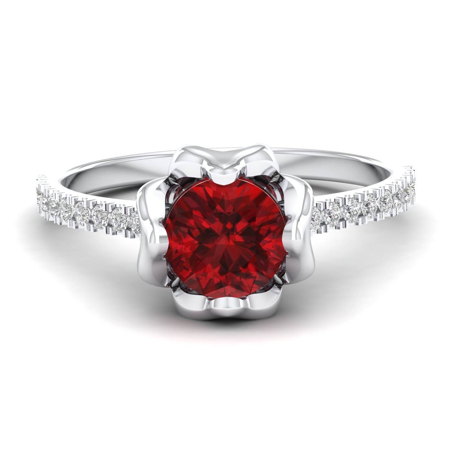 ทองคำขาว