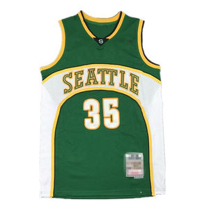 Prix de gros Maillot de football américain personnalisé/Maillot imprimé respirant à séchage rapide sublimé/Maillot de sport 100% polyester - Product Image 5