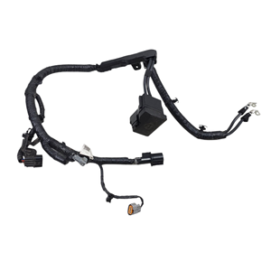 CABLEADO DEL ALTERNADOR Y COMPRESOR DE AIRE ACONDICIONADO HYUNDAI Serie Bayon 91850-Q0110 G3LF Hybrid 1000 (21>) - Product Image 1