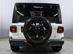 Jeep Wrangler 2021 - Product Image 3