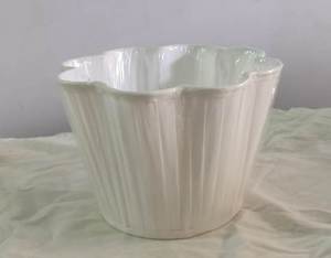 โคมไฟตั้งโต๊ะผ้าลินินพิมพ์ลายอิคาทแบบนุ่มนวล ผลิตด้วยมือ สไตล์โมเดิร์นหรูหรา เป็นมิตรกับสิ่งแวดล้อม เหมาะสำหรับตกแต่งภายในโรงแรม - Product Image 5