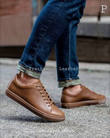 Chaussures décontractées pour hommes Baskets de tous les jours de luxe Style de marche Utilisation quotidienne avec semelle intérieure en EVA pour hommes Baskets stylées plus confortables