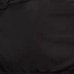 Blouson matelassé noir minimaliste à capuche surdimensionnée, essentiel pour l'hiver, résistant à l'eau, de haute qualité, pour hommes - Product Image 3