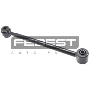 Tirante trasversale posteriore FEBEST (0125-ACU10R) - Product Image 1