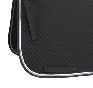 Selle de dressage pour cheval de luxe, douce et confortable, best-seller, fabricant sur mesure en gros pour les marques équestres haut de gamme - Product Image 2