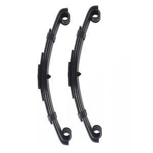 Paire de ressorts à lames personnalisés de haute qualité, ressorts à lames tricycle, petits ensembles de ressorts à lames absorbant les chocs de 53cm - Product Image 2