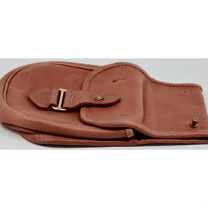 Reproducciones de fundas de cuero para revólver Webley británico - Product Image 5