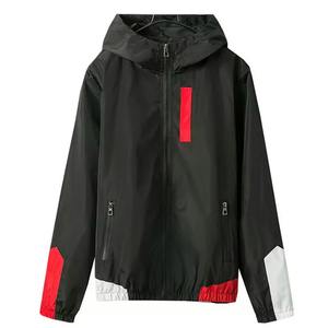 Sudadera con capucha de tendencia de alta calidad multicolor de lujo de Venta caliente personalizada para hombres Sudadera con capucha lisa de tendencia transpirable - Product Image 5