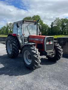 Bon marché Massey Ferguson 390T à vendre - Product Image 4