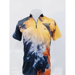 เสื้อเชิ้ตพิมพ์ลายคุณภาพสูง ผลิตจากผ้าฝ้าย 100% ทรงเข้ารูป ระบายอากาศได้ดี เหมาะสำหรับสวมใส่ลำลองอย่างมีสไตล์ทุกวัน - Product Image 6