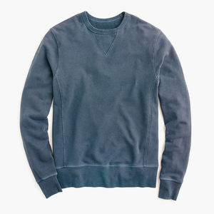 Sweat-shirt imprimé OEM 100% sweat-shirt personnalisé lourd en molleton de coton - Product Image 3