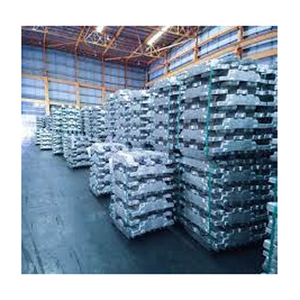 <b>Ingot</b> Can Be Exported Alloy A7 <b>Aluminum</b> <b>Ingot</b> High Purity. No Impurities. Aluminium Scrap <b>Aluminum</b> <b>Ingots</b> Come From - Product Image 6