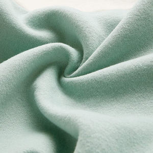 Haute qualité femmes Streetwear mode doux polaire à capuche filles décontracté sweat haut multicolore sweats à capuche - Product Image 6