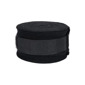 ผ้าพันมือคุณภาพสูงแบบกำหนดเอง 100% ผ้าฝ้าย สำหรับ MMA มวย และศิลปะการต่อสู้ - Product Image 4