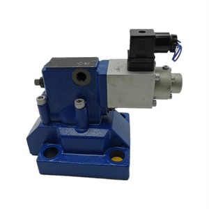 Vanne de régulation proportionnelle OEM <span class=keywords><strong>DRE</strong></span> DREB DREBE DRE6X Série DBEME DREE10-6X/100YG24K31A1V Vanne de sécurité - Product Image 2