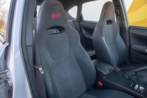 Subaru Impreza WRX STI Hatchback 2009 - Product Image 4