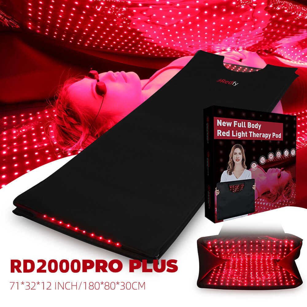 RD2000PRO PLUS