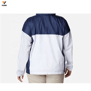 Chaqueta corta de invierno 2024 para mujer, nuevo estilo, ropa de abrigo a prueba de viento, gruesa, cálida, con capucha para trabajo urbano al aire libre, técnicas impresas - Product Image 6