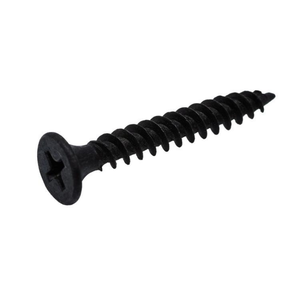 Tornillo para paneles de yeso métrico de cabeza de trompeta de latón de acero inoxidable cincado M4 M2 - Product Image 1