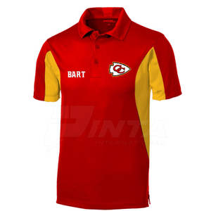 Ensemble d'entraîneurs pour hommes avec logo et couleur personnalisés pour adultes Vente directe d'usine Ensemble t-shirt et short - Product Image 5