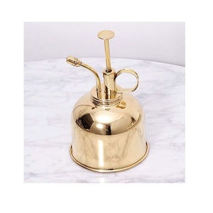 Pulverizador Mister de latón puro de buen vendedor, producto hecho en India para jardinería y riego - Product Image 5