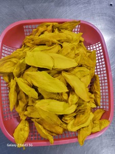 Mango Deshidratado en Rodajas Suaves, Bajo MOQ, Precio Económico, Fabricante, Personalizable, Rodajas Grandes Enteras, Fruta Confitada - Product Image 2