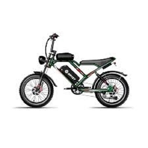 Bicicleta Eléctrica de Doble Motor S8 Peak 3000W de la MEJOR CALIDAD, NUEVA, con Piezas y Accesorios Completos, Lista para Enviar - Product Image 2