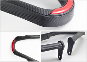 Pare-chocs en acier inoxydable nouvel état pour modification de <span class=keywords><strong>moto</strong></span> fabriqué en Chine pour GN CG 125CC 150CC 200CC - Product Image 2