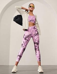 Entraînement vêtements de plein air femme mode Sublimation impression crayon droit mince Fitness moto Compression Leggings respirant - Product Image 4