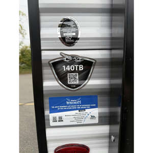 Sistema Electrónico para Caravanas Jay Flight SLX 140TB 2026 - Product Image 4