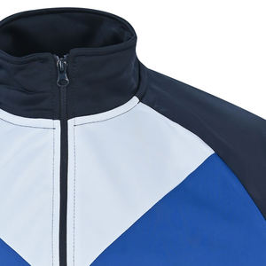 2025 hombres chándal de invierno trajes de sudor nuevos chándales diseño de ropa deportiva Casual Fitness hombre de talla grande chándal para niños - Product Image 3