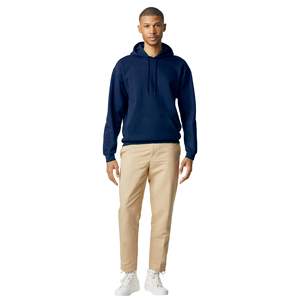 Sudaderas con capucha para hombre superventas, sudaderas con capucha básicas de algodón de alta calidad, sudaderas con bolsillos para hombre, sudaderas con capucha al por mayor - Product Image 3