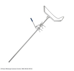 Extractor de pantorrillas, instrumentos veterinarios - Product Image 4