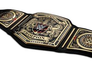 เข็มขัดแชมป์มวยปล้ำเข็มขัดถ้วยรางวัลและรางวัลสัญลักษณ์สูงสุดของชัยชนะและเข็มขัดแชมป์ยอดเยี่ยม - Product Image 5