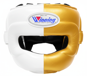Casco de Protección para Entrenamiento de Boxeo de Cuero PU de Alta Calidad, Logotipo Personalizado, Transpirable, Antideslizante, Correa Ajustable, Ligero - Product Image 2