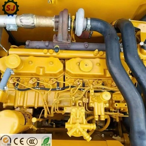 รถขุด CAT320D2 สีเดิมจากโรงงาน ผลิตในญี่ปุ่น สภาพดี น้ำหนัก 20 ตัน CAT320D CAT336D สำหรับงานดินดิบ - Product Image 3