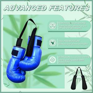 Desodorantes para Guantes de Boxeo, Ambientador para el Hogar - Product Image 3